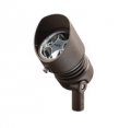 Auto Rain: 6.5W 35° SPOT LIGHT 27K RADIAX KICHLER For $184.99