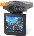 FocalPrice: 21% Off On LCD Screen Car Recorder