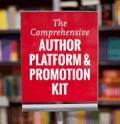 Writers Digest Shop: 82% Off The Comprehensive Author Platform