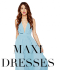 Tidestore: Up To 80% Off Maxi Dresses