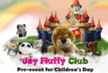 FocalPrice: Pre-event For Children's Day From $1.89