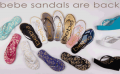 BakersShoes: $20 Off All Sandals