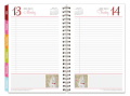 Franklin Covey: Six Month Planning Notebook For £17.95