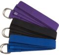 YogaDirect: 16% Off Yoga Strap - D-Ring - 8 Ft