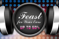 FocalPrice: 50% Off Feast For Your Ears