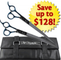 Cherrybrook: $128 Off Chris Christensen Merlynn Shear Deals