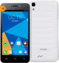 FocalPrice: 11% OFF DOOGEE VALENCIA 2 Y100 3G Smartphone + Free Shipping