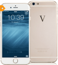 FocalPrice: 15% Off On Vphone I6 4.7 Smartphone