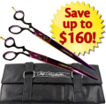 Cherrybrook: $160 Off Chris Christensen Jasmine Premier Shear Deals