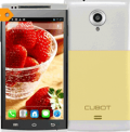 FocalPrice: 26% Off Cubot X6 5.0 3G Phablet Smartphone