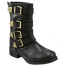 BakersShoes: $135 Off Aisha Boot