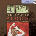 Martha Pullen: 60% Off Photo-Inspired Art Quilts