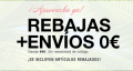 Milanoo: REBAJAS + ENVÍOS 0€