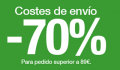 Milanoo: 70% De Descuento