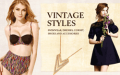 Milanoo: Vintage Styles Starting At $12.99