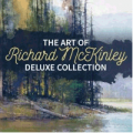 North Light Shop: 40% Off The Art Of Richard McKinley Deluxe