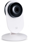 FocalPrice: 21% Off On Xiaoyi Wireless HD Camera