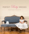 Martha Pullen: 34% Off Perfect Party Dresses