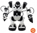 Syg Mall: 40% Off LARGE Roboactor Robot Smart Voice Activated Control