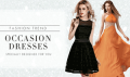 Milanoo: Occasion Dresses Starting At $89.99