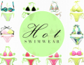 TBdress: 80% Off Swimwear