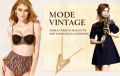 Milanoo: Mode Vintage De 12.18€