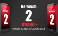 FocalPrice: Iphone6 Plus Or Meizu Mx4 For $179.99