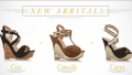 BakersShoes: New Arrivals As Low As $35.95