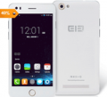 FocalPrice: 40% Off Elephone P6i 5.0 3G Smartphone