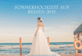 Milanoo: Sommerhochzeit Auf Reisen 2015