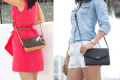 LuxeDH: Spring Crossbody Picks From $55 Monthly