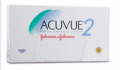 1800AnyLens: $50 Off Acuvue 2 Contacts Only $25.99/box