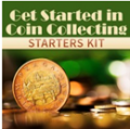 ShopNumisMaster: 82% Off Get Started In Coin Collecting Starters Kit