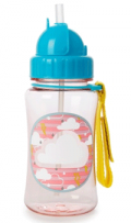 Skip Hop: Kids Straw Bottle For $6