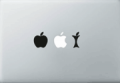 Sticker Forever: Apple Mac Sticker From $10.83