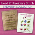 Martha Pullen: 62% Off Bead Embroidery Stitch Premium Collection