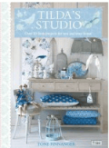 Martha Pullen: 32% Off Tilda's Studio