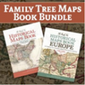 Shop Family Tree: Only $34.99 Of Family Tree Maps Book Bundle