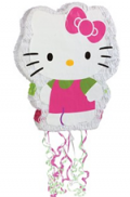 CustumeZone: Hello Kitty Pull String Pinata At Just $25 + Free Shipping