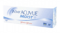 1800AnyLens: $388 Off 24 Boxes Of 1-Day Acuvue Moist 30 Pack