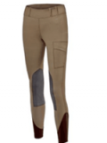 Equestrian Collections: Buy The Riding Tights And Get The Gloves For FREE