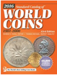 ShopNumisMaster: 2016 Standard Catalog Of World Coins 1901-2000 For Only $70