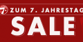 Milanoo: Sale Zum 7 Jahrestag