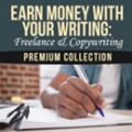 Writers Digest Shop: 86% Off Earn Money With Your Writing