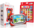 Nabi: $24.99 Off Nabi Jr And Letter Pack Bundle