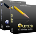 Ultra Edit: 47% Off UltraEdit To UE/UC Bundle Upgrade