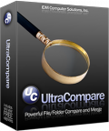Ultra Edit: UltraCompare For $49.95