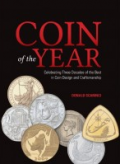 ShopNumisMaster: Coin Of The Year