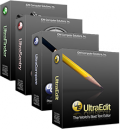 Ultra Edit: 40% Off UltraEdit To UltraSuite Upgrade