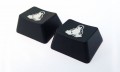 Das Keyboard: Linux Key Cap Bundle For $9